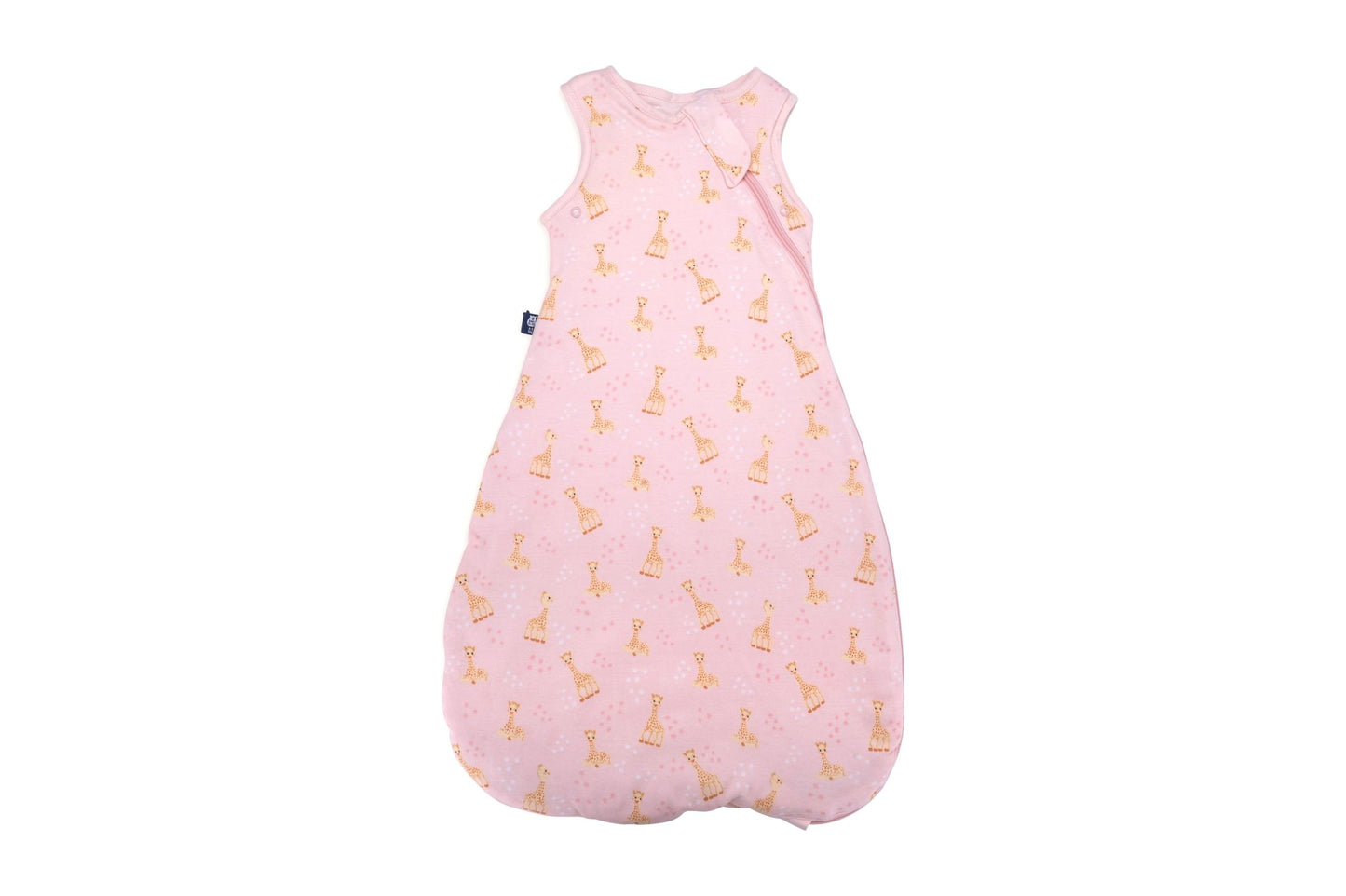 BabyBliss Bags x Sophie la girafe Organic Sleep SAC