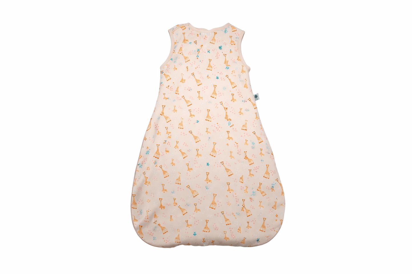 BabyBliss Bags x Sophie la girafe Organic Sleep SAC