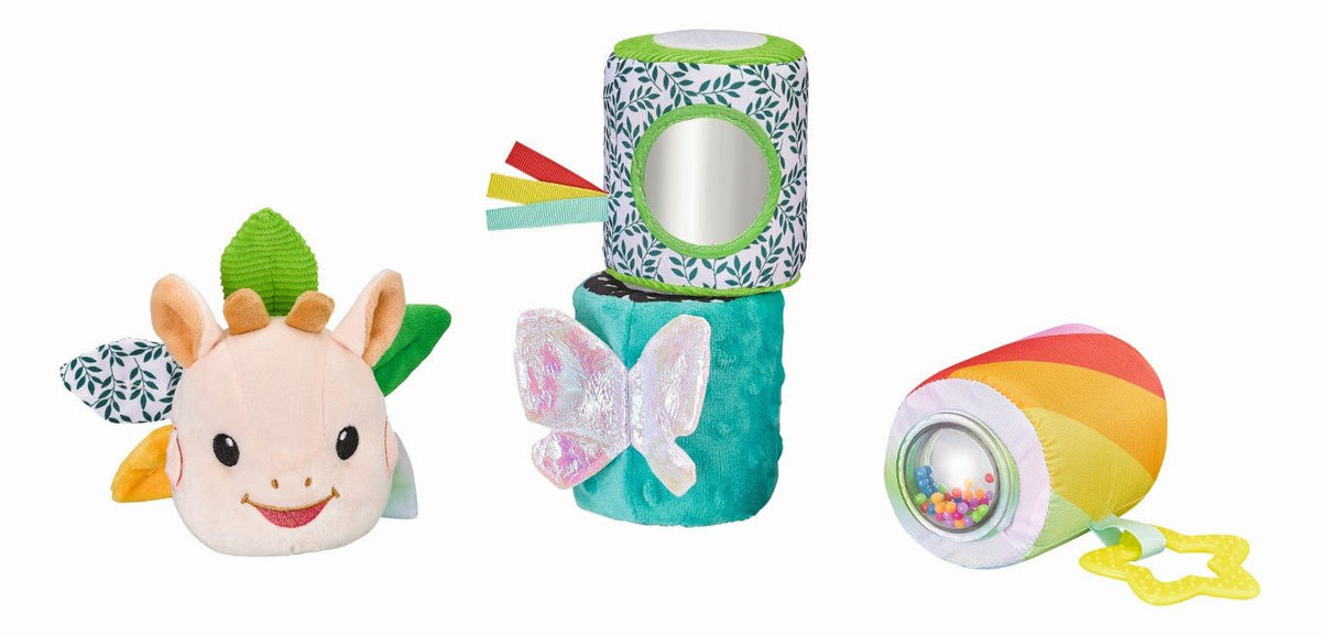 Sophie la girafe® - Activity Roll