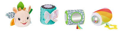 Sophie la girafe® - Activity Roll