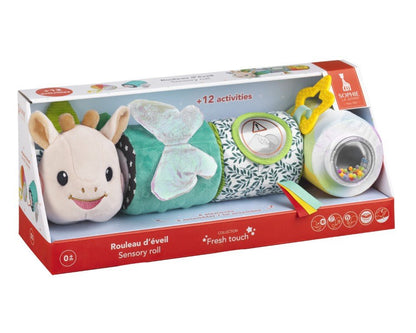 Sophie la girafe® - Activity Roll