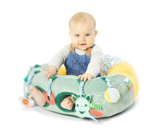 Sophie la girafe® - Baby Seat & Play