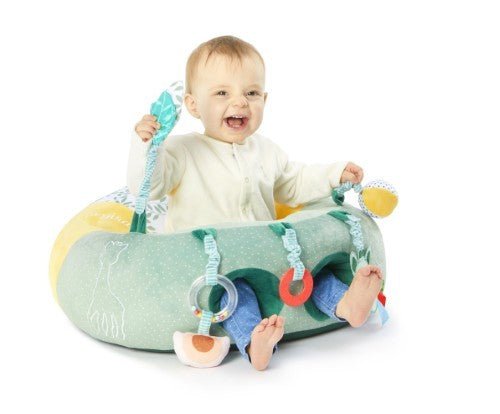 Sophie la girafe® - Baby Seat & Play
