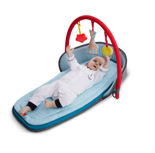 Sophie la girafe® - Bag to Play