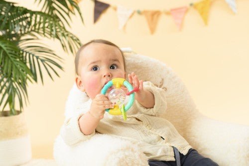Sophie la girafe® - Ball Rattle