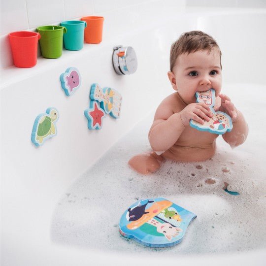 Sophie la girafe® - Bath Games Set