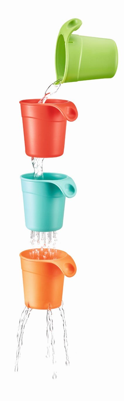 Sophie la girafe® - Bath Games Set