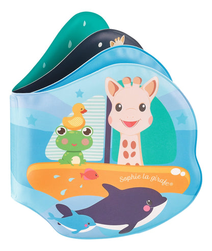 Sophie la girafe® - Bath Games Set