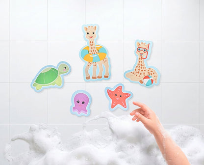 Sophie la girafe® - Bath Games Set