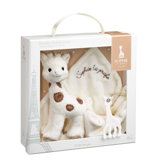 Sophie la girafe® - Cherie Comforter
