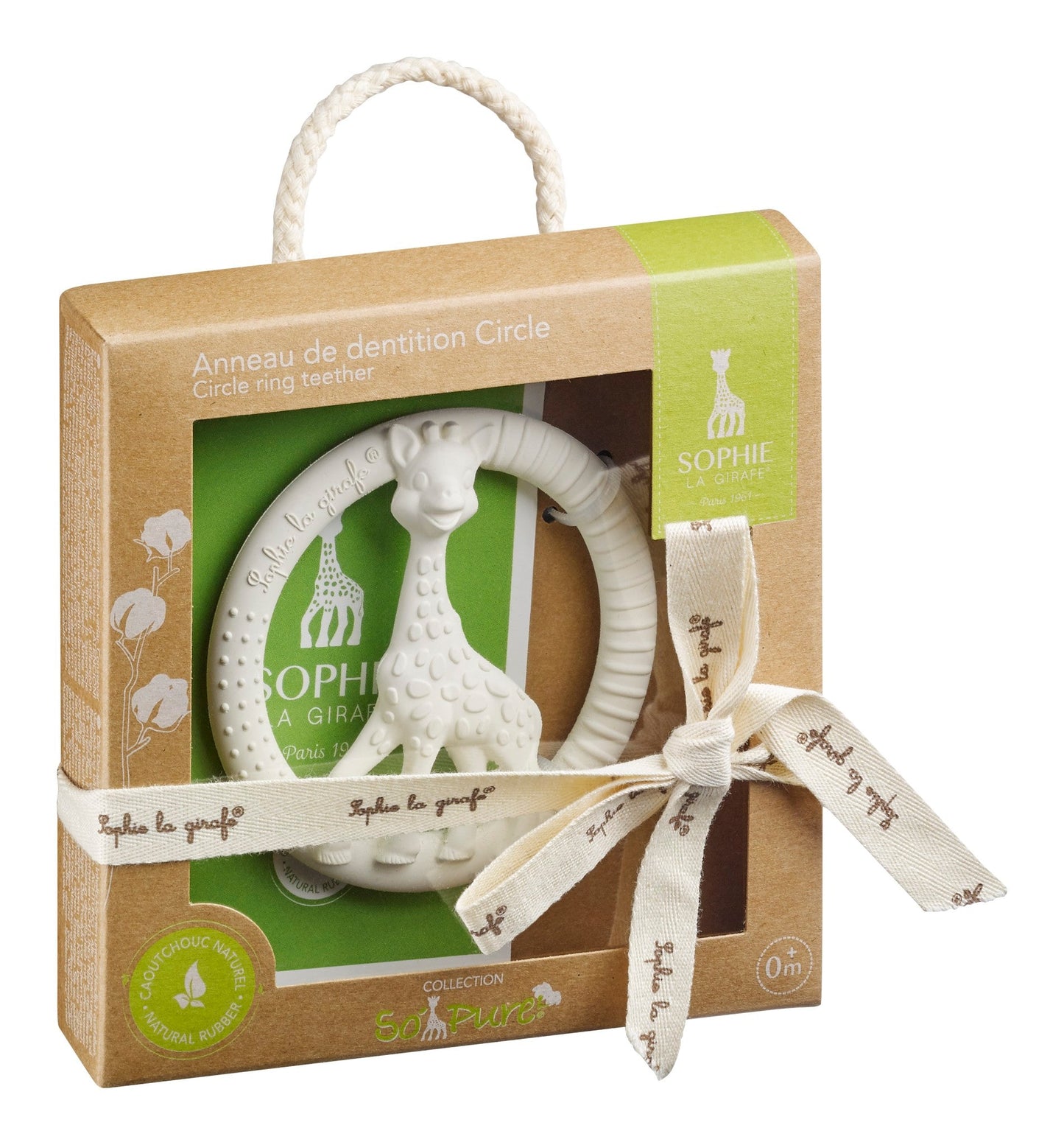 Sophie la girafe® - Circle Teether