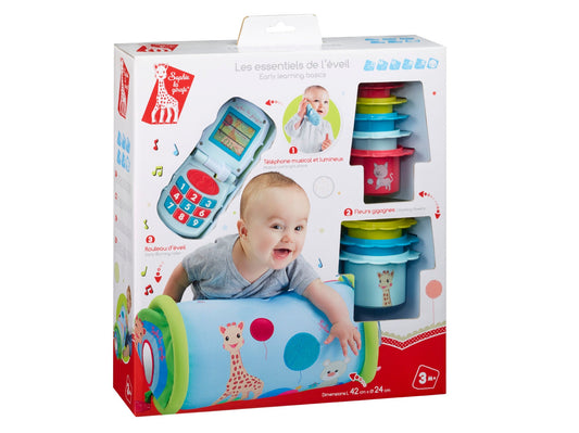 Sophie la girafe® - Early Learning Essentials