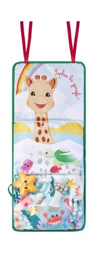 Sophie la girafe® - Easel Book