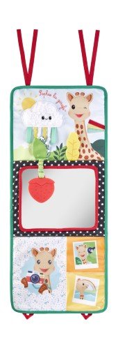 Sophie la girafe® - Easel Book