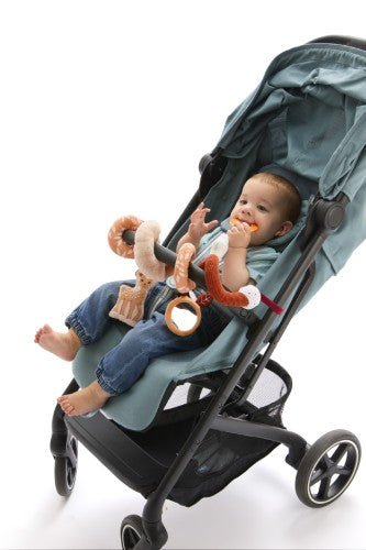 Sophie la girafe® - FanFan the Fawn Activity Spiral