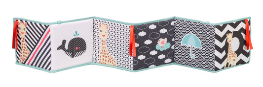 Sophie la girafe® - Foldable Book
