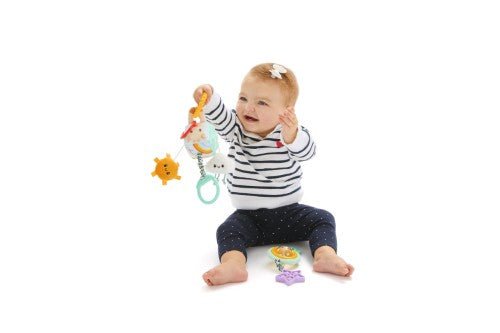 Sophie la girafe® - Hanging Early Learning Toys