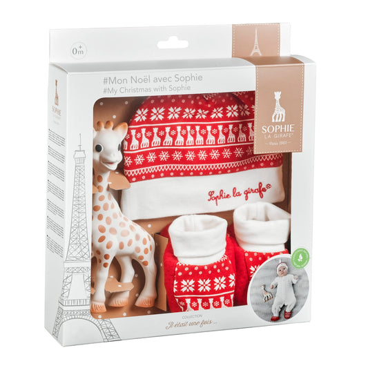 Sophie la girafe® - My Christmas with Sophie