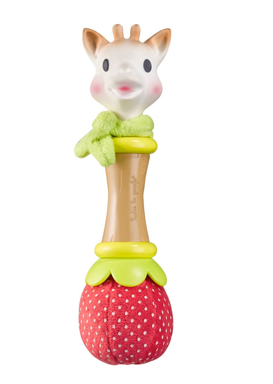 Sophie la girafe® - Natur'soft Rattle