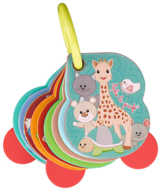Sophie la girafe® - Number Cards