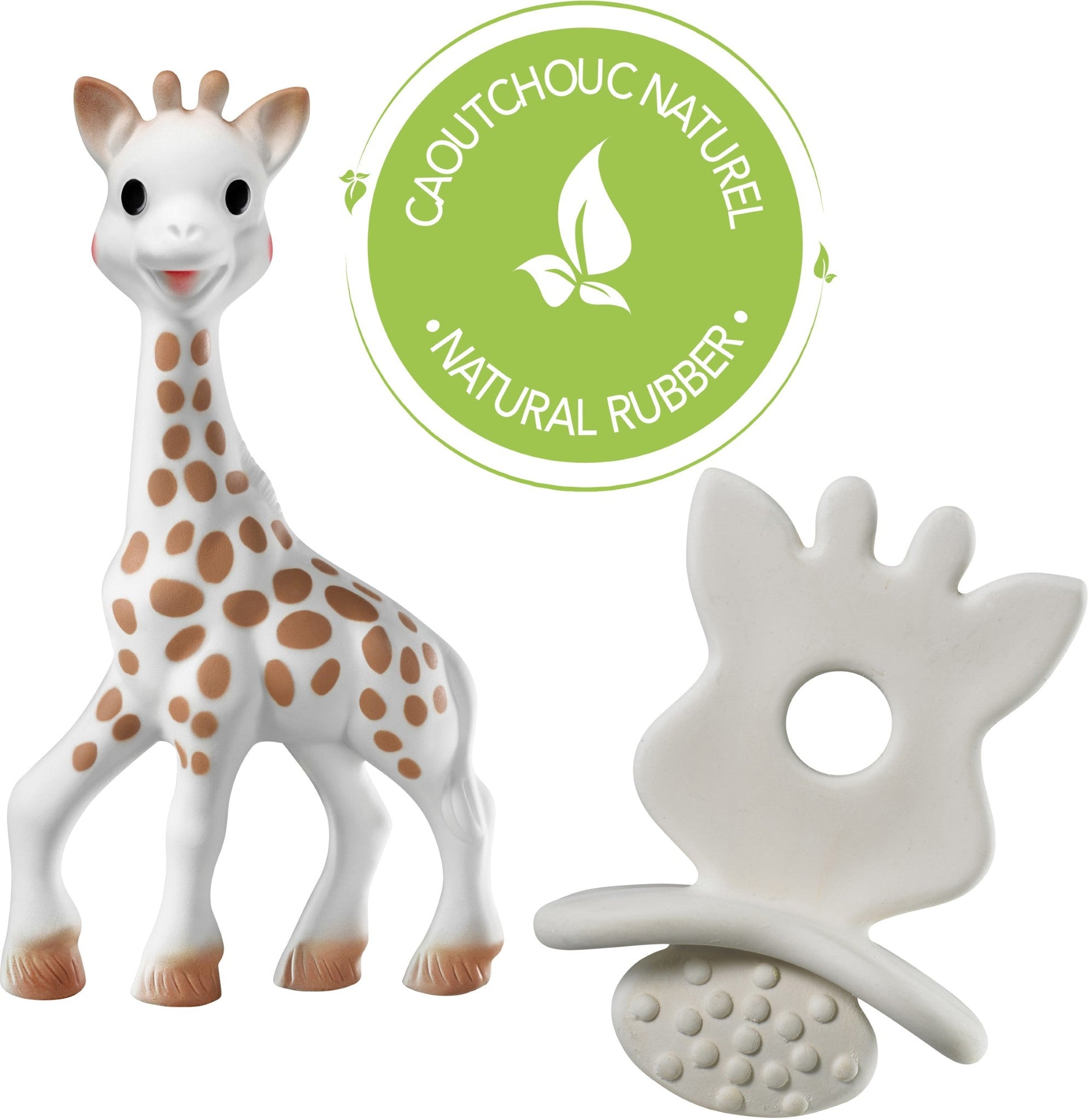 Giraffe Teether Original Sophie The Giraffe Sophie The Giraffe Toy