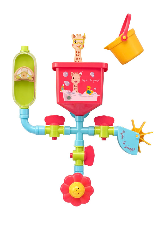 Sophie la girafe® - Pipes Folies