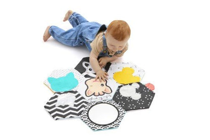 Sophie la girafe® - Play Mat Book