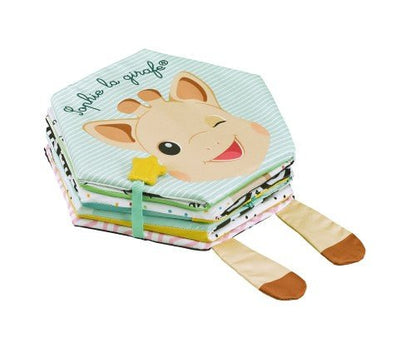Sophie la girafe® - Play Mat Book