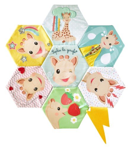 Sophie la girafe® - Play Mat Book