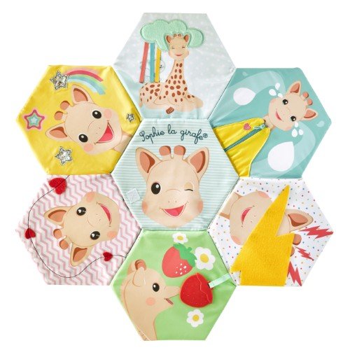 Sophie la girafe® - Play Mat Book