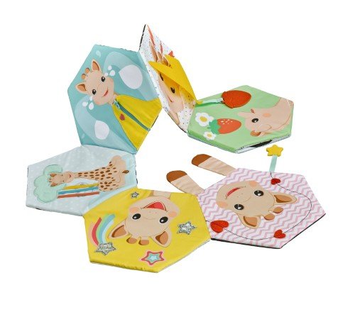 Sophie la girafe® - Play Mat Book