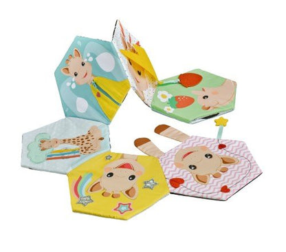 Sophie la girafe® - Play Mat Book
