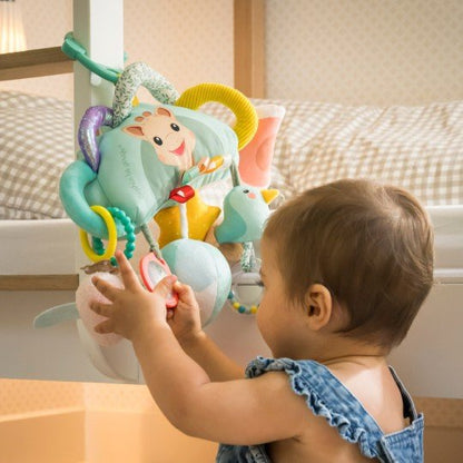 Sophie la girafe® - Pull Cloud