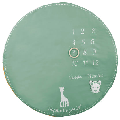 Sophie la girafe® - Reverso Playmat