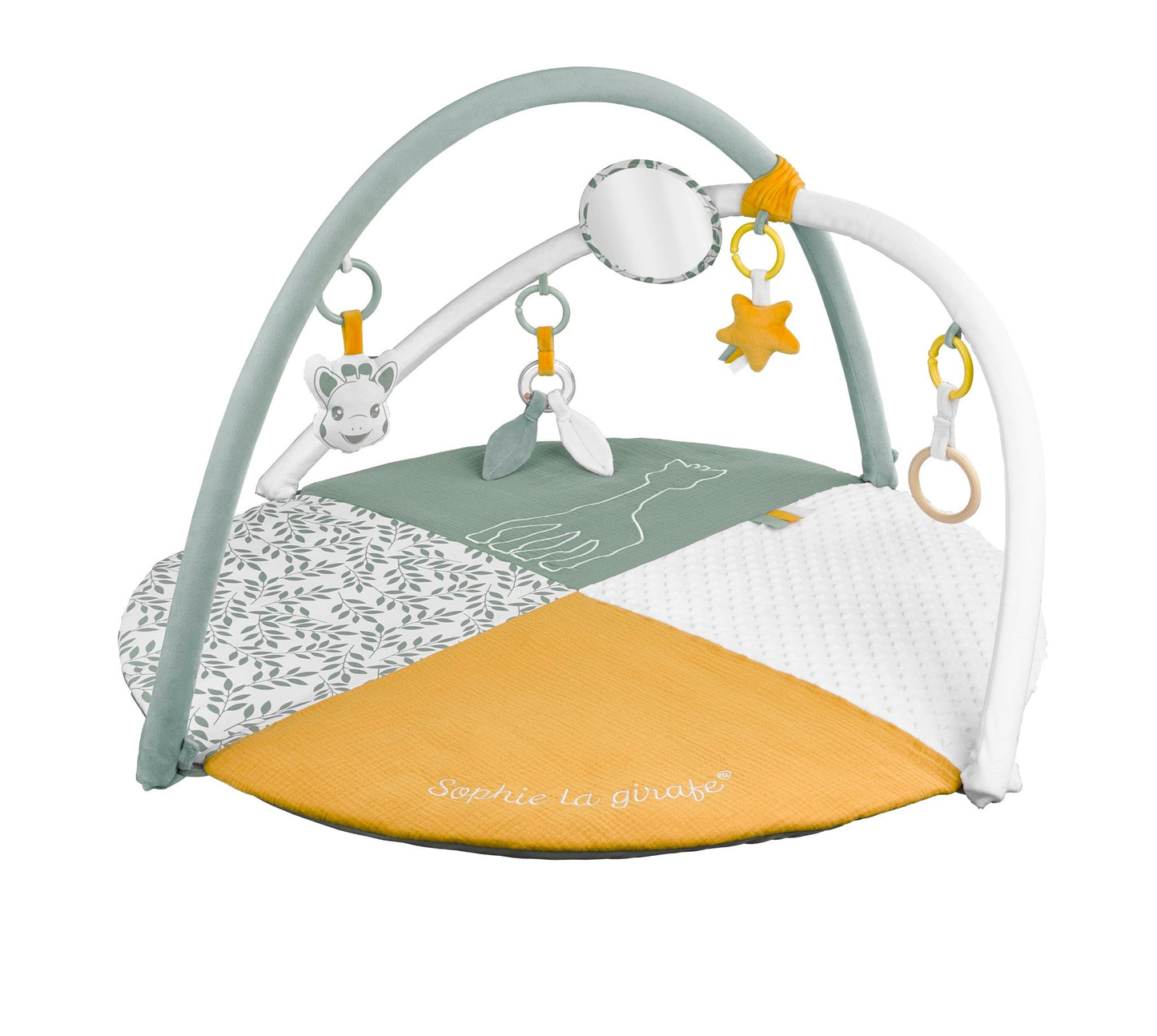 Sophie la girafe® - Reverso Playmat