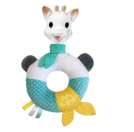 Sophie la girafe® - Shake & Chew