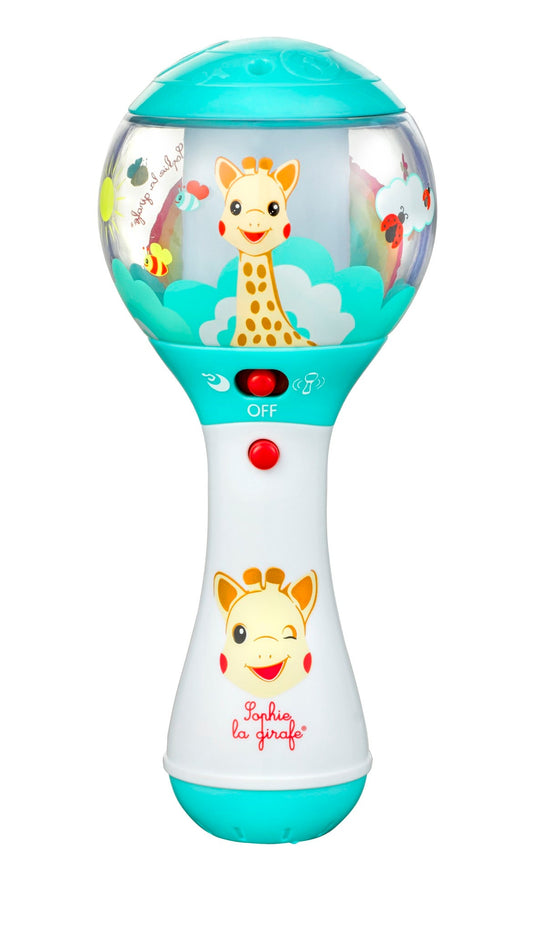 Sophie la girafe® - Shake Shake Sophie