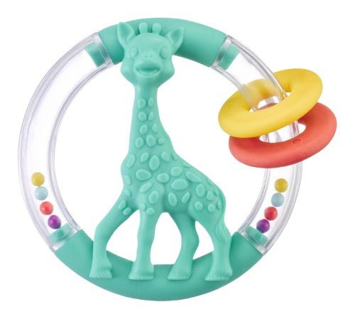 Sophie la girafe® - Silhouette Rattle