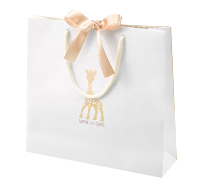 Sophie la girafe® - Sophiesticated The Swaddle Set