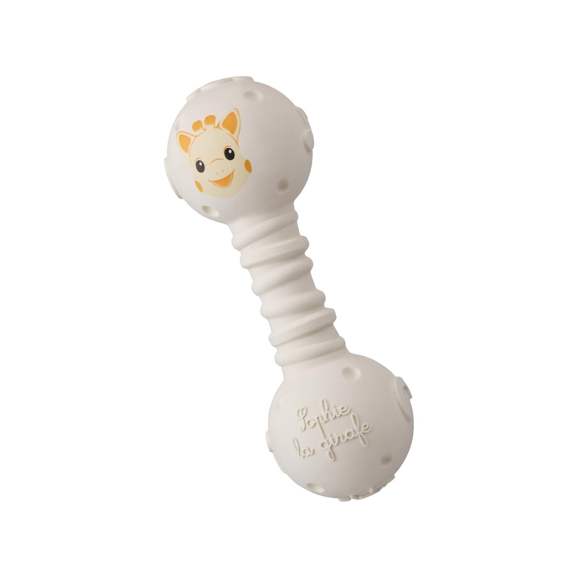 Sophie la girafe® Teething Rattle – Sophie la girafe UK ROI
