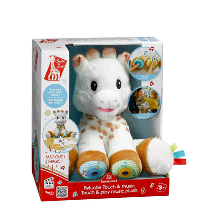 Sophie la girafe® - Touch and Play