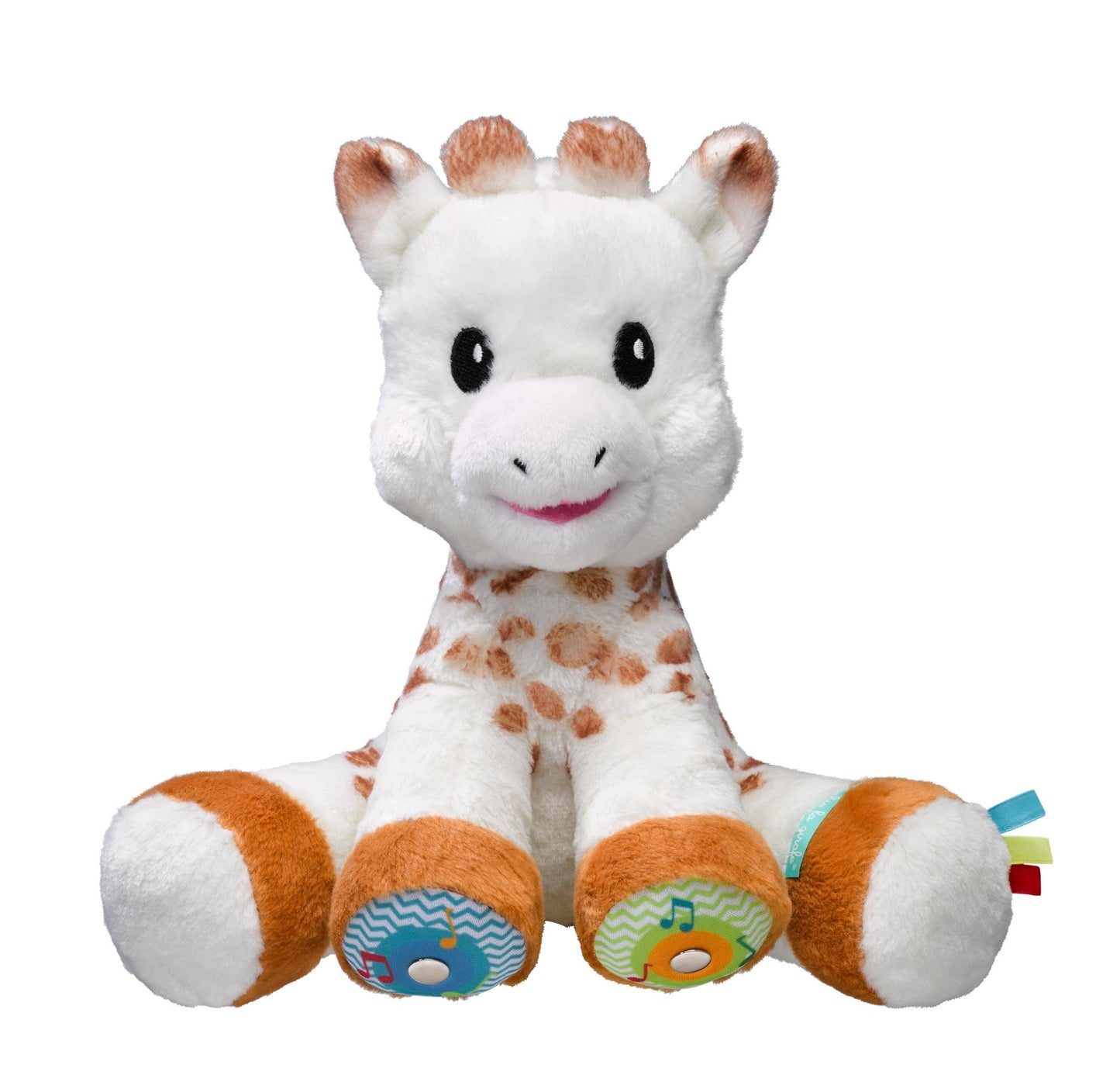 Sophie la girafe® - Touch and Play