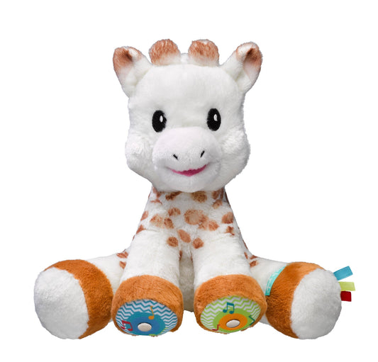 Sophie la girafe® - Touch and Play